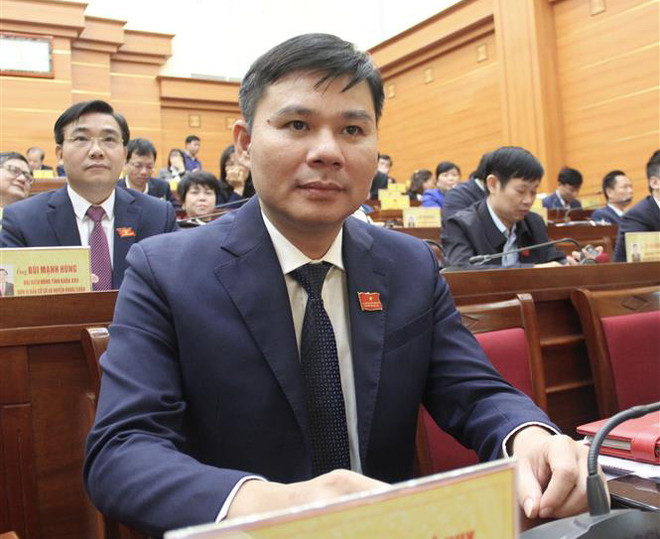 Phê chuẩn Phó Chủ tịch UBND hai tỉnh Hưng Yên và Lâm Đồng ảnh 1