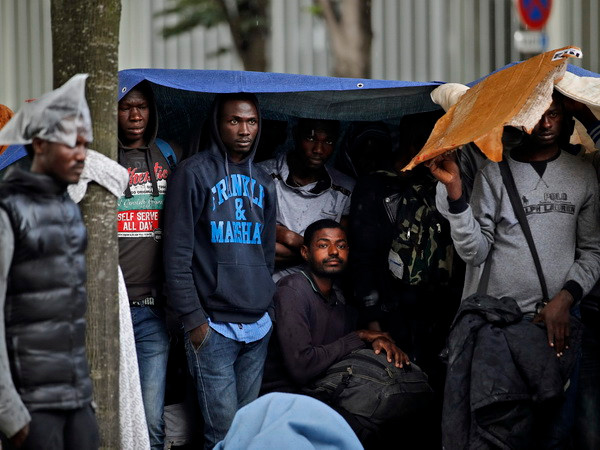 Không có người nhập cư, EU sẽ thiếu 30 triệu lao động vào năm 2030 ảnh 1