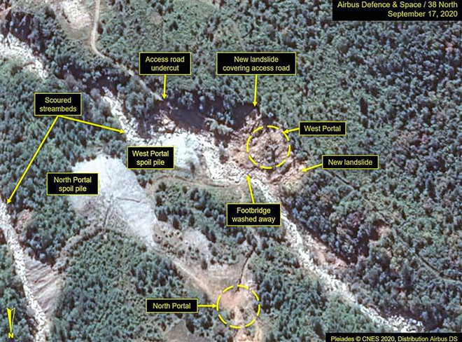 IAEA: Triều Tiên có thể vận hành nhà máy điện tại cơ sở có plutoni ảnh 1