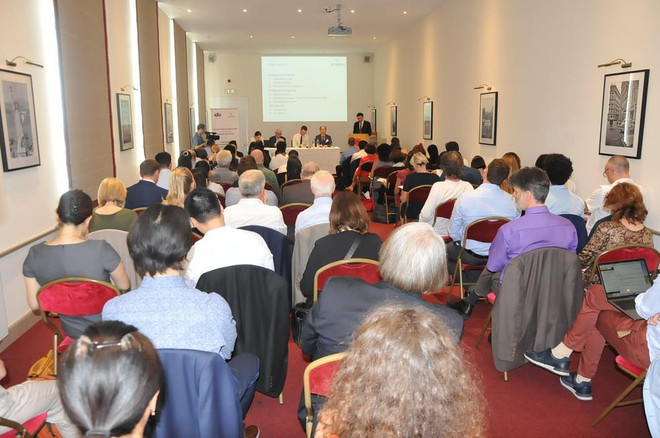 Việt Nam và EU tăng cường quan hệ thông qua đầu tư và thương mại ảnh 1