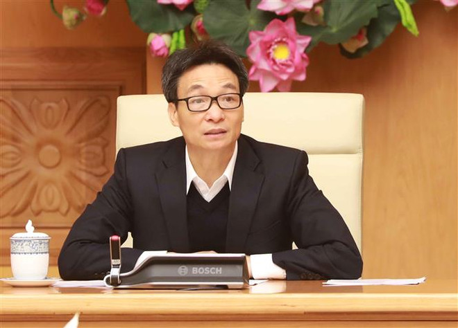 Khai báo y tế bắt buộc với mọi hành khách nhập cảnh Việt Nam ảnh 1