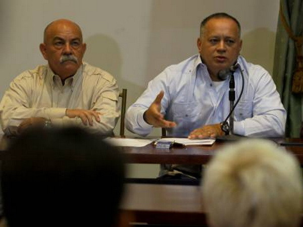 Quốc hội Venezuela cách chức nữ nghị sỹ đối lập ảnh 1