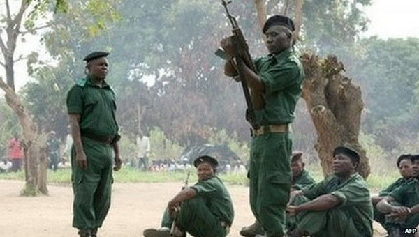 Chính phủ Mozambique và Renamo đạt thỏa thuận ngừng bắn ảnh 1