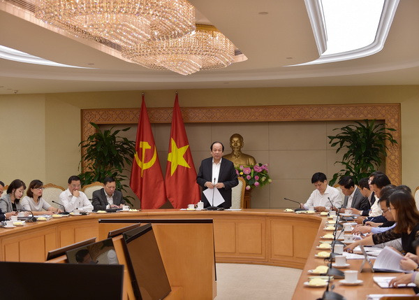 Tranh luận gay gắt xung quanh quy định về điều kiện kinh doanh ảnh 1