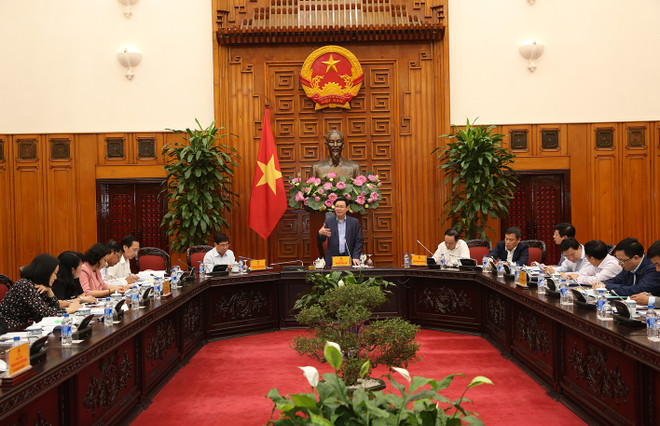 TP.HCM cần quyết liệt hơn trong cổ phần hóa doanh nghiệp nhà nước ảnh 2