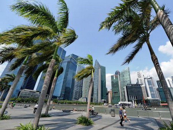 So sánh giá cả để thấy Singapore là thành phố đắt đỏ nhất ảnh 1