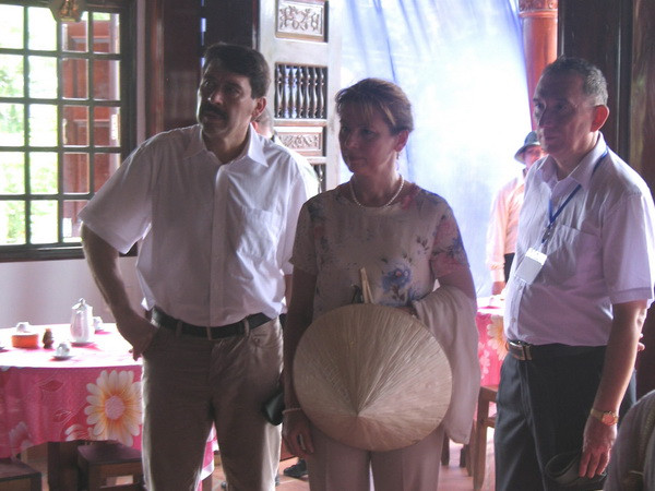 Tiền Giang phấn đấu đón trên 1,5 triệu lượt khách du lịch ảnh 1