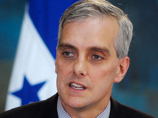 Mỹ cảnh báo về tình trạng bài Do Thái tăng mạnh ở châu Âu ảnh 1