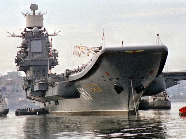 Hải quân Nga tiếp nhận tàu trinh sát thế hệ mới đầu tiên ảnh 1