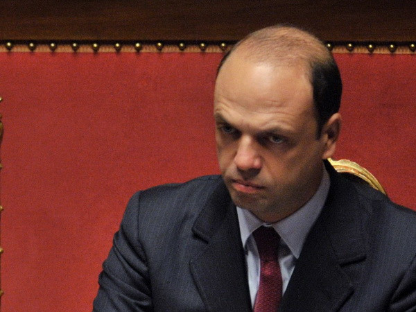 Italy tăng giám sát các đối tượng tình nghi liên hệ với khủng bố ảnh 1