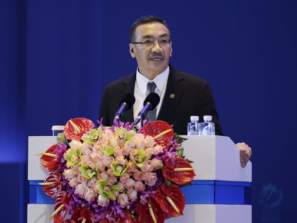 Quan hệ hợp tác quân sự giữa Malaysia-Mỹ sẽ không bị ảnh hưởng ảnh 1