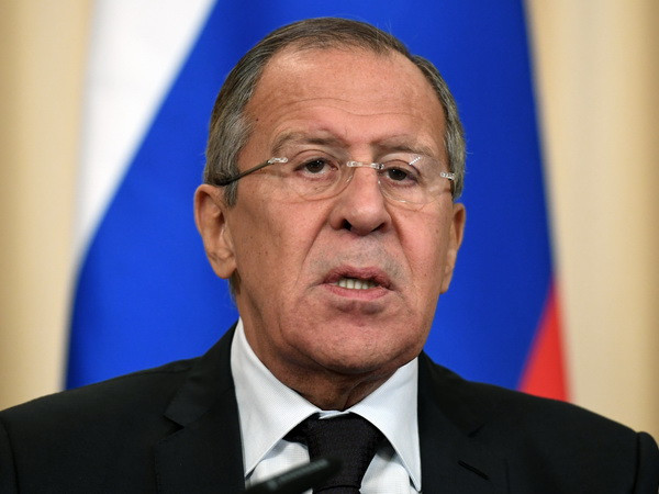 Nga không bao giờ chấp nhận nỗ lực sở hữu hạt nhân của Triều Tiên ảnh 1