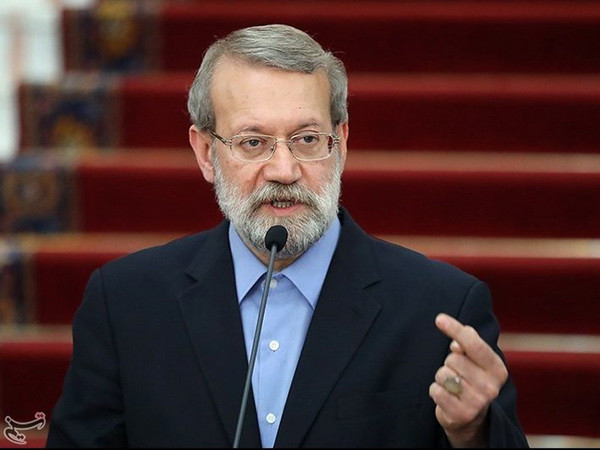 Iran đề xuất cơ chế chia sẻ thông tin tình báo đa phương ảnh 1