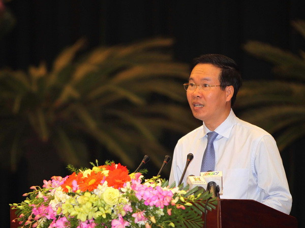 Công tác tuyên giáo góp phần hoàn thành các chỉ tiêu của đất nước ảnh 3