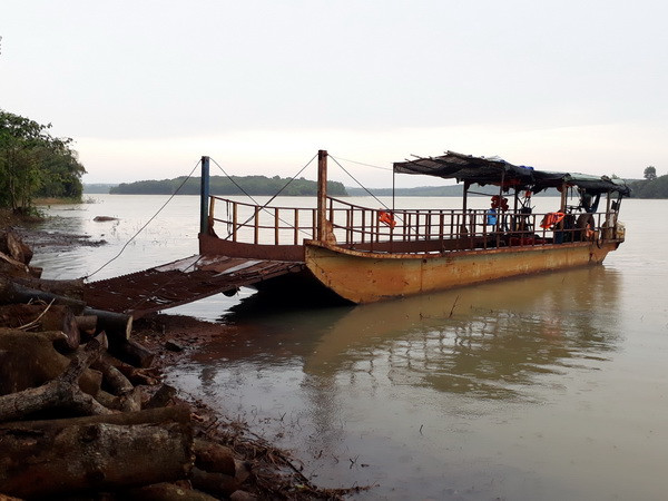 Kêu gọi người dân khẩn trương sơ tán, không chủ quan với bão ảnh 3