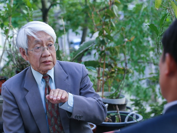 "Hành động của Trung Quốc khiến người Việt đoàn kết hơn" ảnh 2