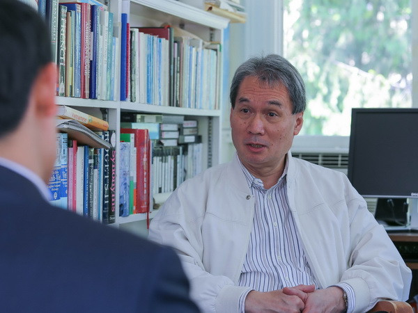 "Hành động của Trung Quốc khiến người Việt đoàn kết hơn" ảnh 1