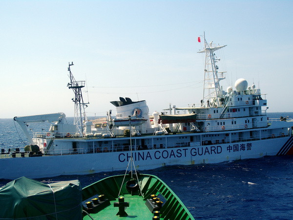 Nghị sỹ Mexico đánh giá cao lập trường hòa bình của Việt Nam ảnh 1