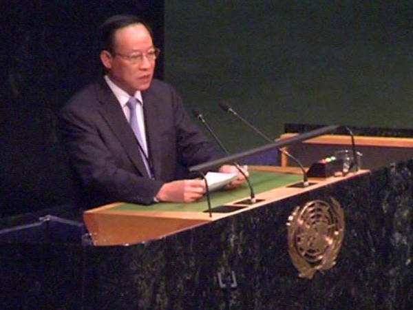 Hợp tác quốc tế nâng cao hiệu quả phòng chống ma túy tại Việt Nam ảnh 1