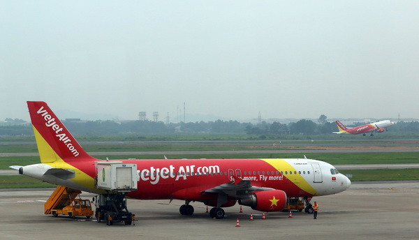 Vietjet lên tiếng về vụ 2 phi công bị nghi ngờ mang chất cấm ảnh 1