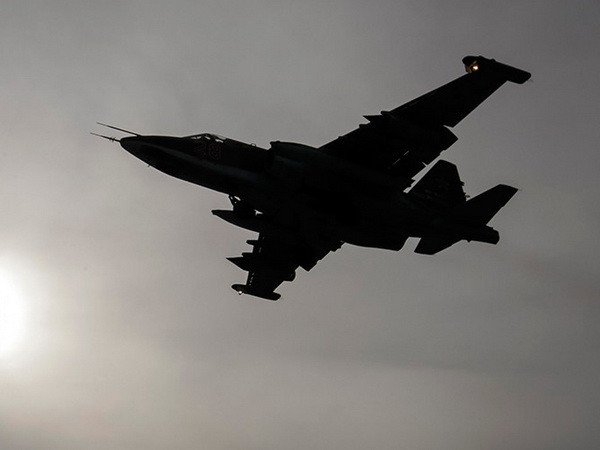 Nga đề xuất cơ chế ngăn ngừa sự cố giữa không quân Syria và Mỹ ảnh 1