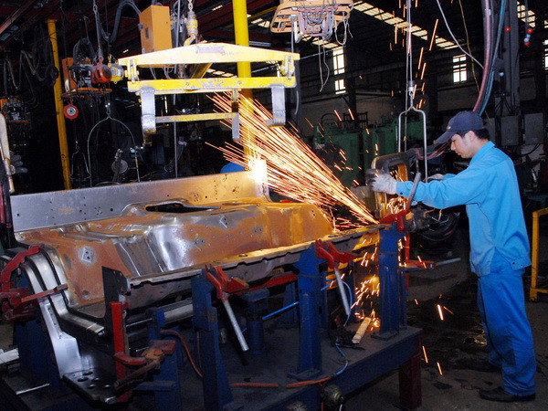 Báo Ấn Độ ca ngợi Việt Nam là “con hổ” châu Á đang trỗi dậy ảnh 1