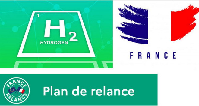 Khí hydro - trụ cột trong tái công nghiệp hóa, phục hồi kinh tế Pháp ảnh 1
