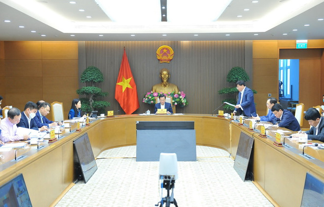 Giải ngân vốn đầu tư công chậm, ảnh hưởng hiệu quả đồng vốn Nhà nước ảnh 2