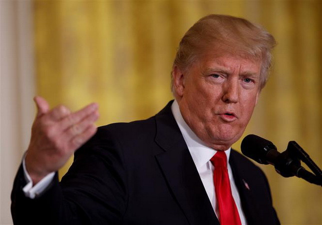 Bầu cử Quốc hội Mỹ giữa nhiệm kỳ: Đảng Cộng hòa vẫn ghi điểm ảnh 1