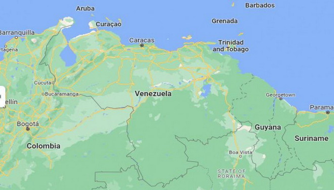 Venezuela: Hàng chục người tử vong do bị ngạt trong mỏ vàng trái phép ảnh 1