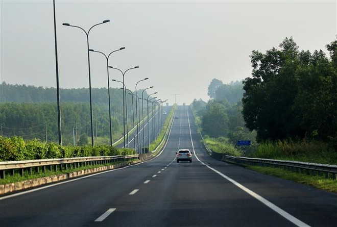 Làm rõ tiến độ các dự án giao thông kết nối Sân bay Long Thành ảnh 1