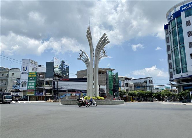 Các tỉnh Nam Sông Hậu phấn đấu khống chế dịch trước ngày 25/8 ảnh 3