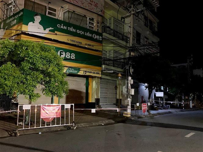 Cách ly y tế thành phố Bạc Liêu kể từ 3 giờ sáng ngày 23/8 ảnh 1