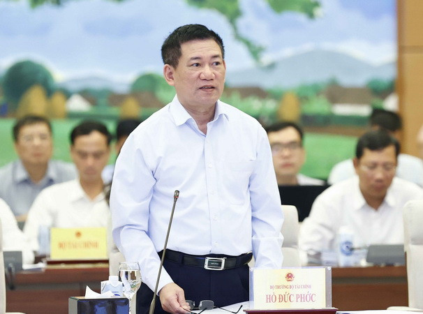 Chống lãng phí cũng phải kiên quyết như chống tham nhũng ảnh 2