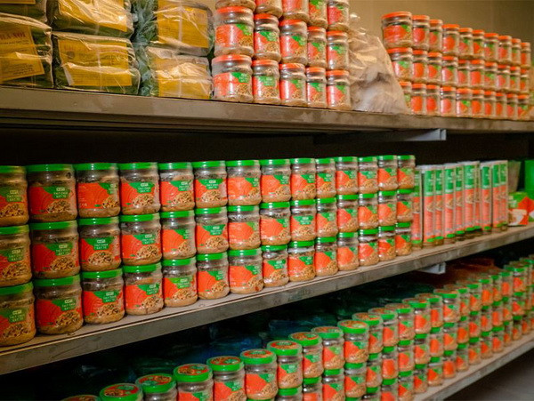 Đặc sản thịt chua - Món ăn độc đáo của người Mường ở Phú Thọ ảnh 3