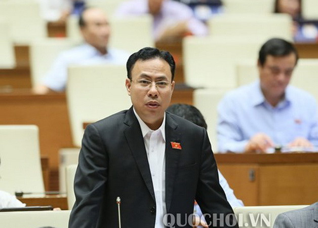 Từng địa phương cụ thể hóa phương hướng, tầm nhìn Đại hội XIII đề ra ảnh 1