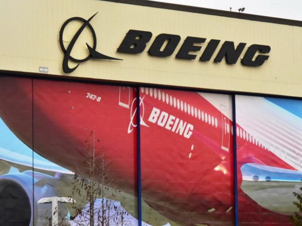 WTO: Mỹ vi phạm phán quyết ngừng trợ giá 325 triệu USD cho Boeing ảnh 1