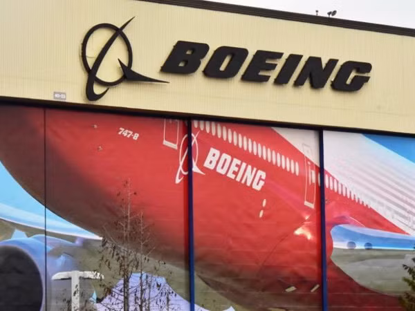 WTO: Mỹ vi phạm phán quyết ngừng trợ giá 325 triệu USD cho Boeing ảnh 1
