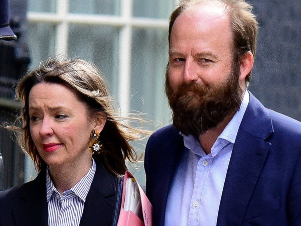 Hai cố vấn hàng đầu của Thủ tướng Theresa May từ chức ảnh 1