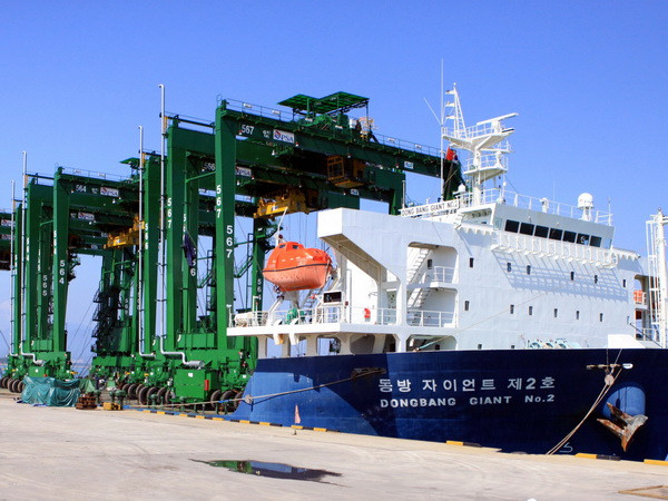 Quảng Ngãi lấy phát triển công nghiệp nặng là ngành mũi nhọn ảnh 1