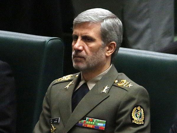 Giới chức Iran-Pakistan thảo luận đẩy mạnh hợp tác quốc phòng ảnh 1