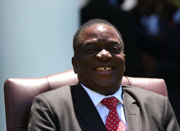 Tân Tổng thống Zimbabwe bác khả năng thành lập chính phủ liên minh ảnh 1