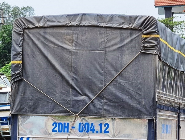 Quảng Bình: Phát hiện vụ tàng trữ, vận chuyển pháo nổ trái phép ảnh 1