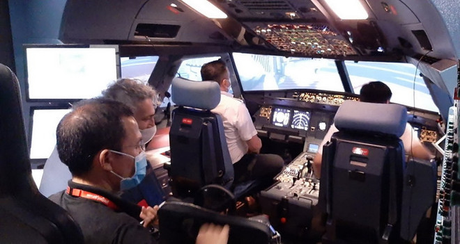 Vietjet ký kết thỏa thuận giá trị với các tập đoàn hàng đầu Thụy Sĩ ảnh 2