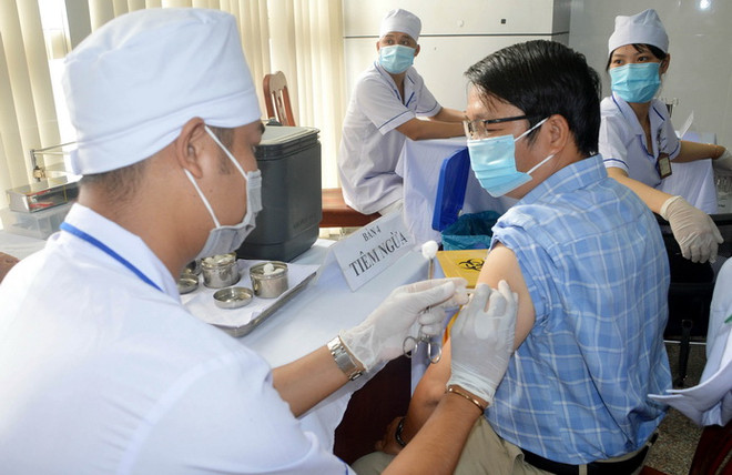 Dịch COVID-19 bùng phát mạnh trở lại, Sóc Trăng cấp bách phòng, chống ảnh 1