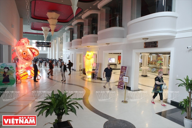 Lên đỉnh Fansipan - Niềm khao khát của du khách mê khám phá ảnh 5