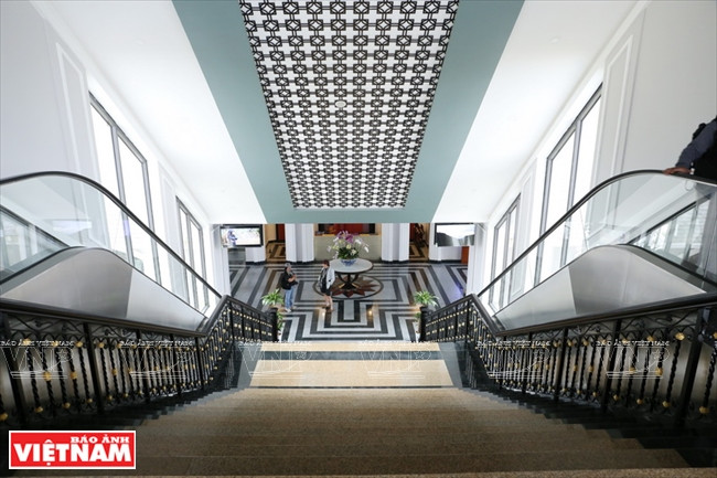 Lên đỉnh Fansipan - Niềm khao khát của du khách mê khám phá ảnh 3