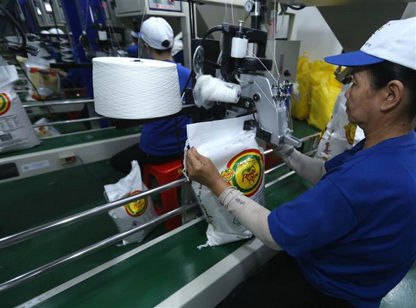 Ngành gạo Việt Nam trước xu thế tự do hóa thương mại hoàn toàn ảnh 2