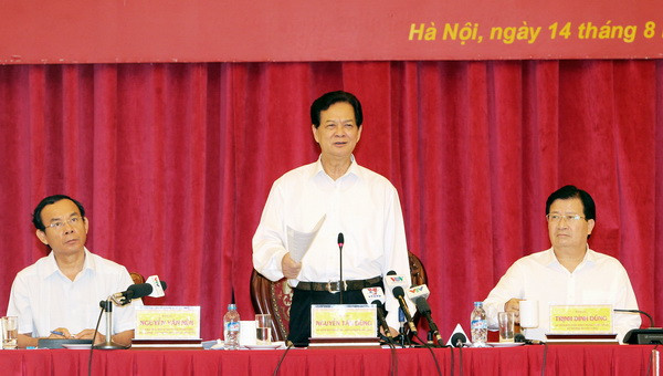 "Cần giảm ít nhất 1/3 thời gian thực hiện thủ tục đầu tư xây dựng" ảnh 1