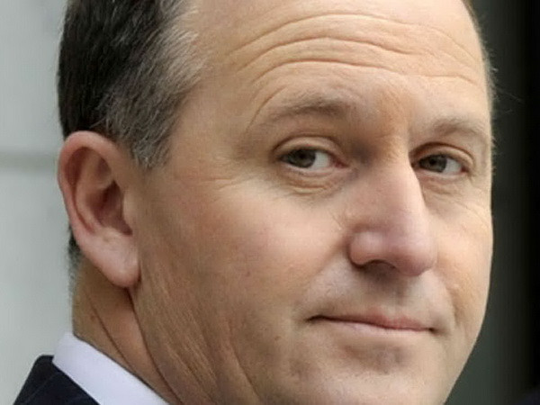 Quốc hội New Zealand giải thể để chuẩn bị tổng tuyển cử ảnh 1